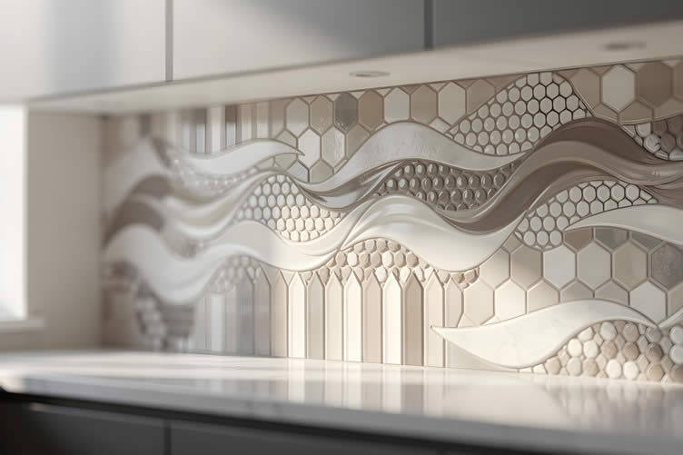 kitchen backsplash styles