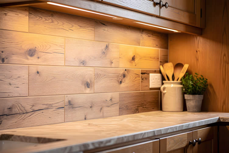 kitchen backsplash styles