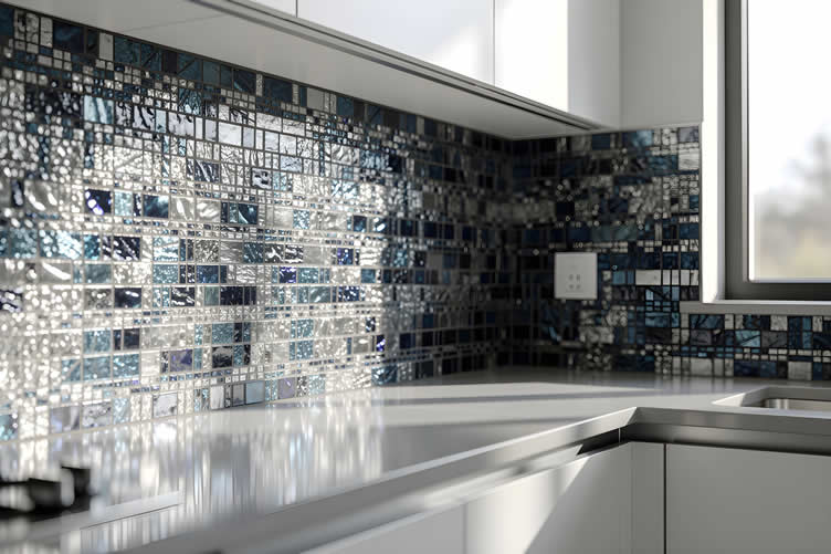 kitchen backsplash styles