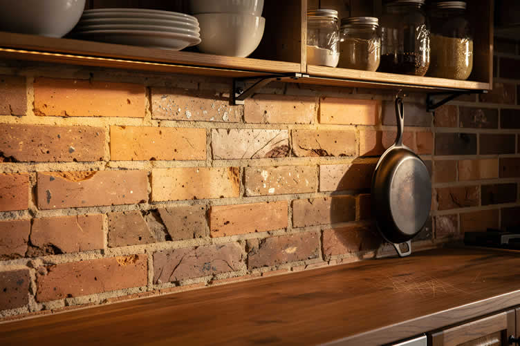 kitchen backsplash styles