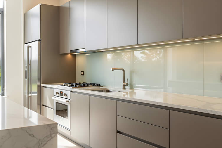 kitchen backsplash styles