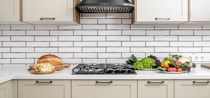 Kitchen Backsplash Styles: How to Pick the Perfect Look