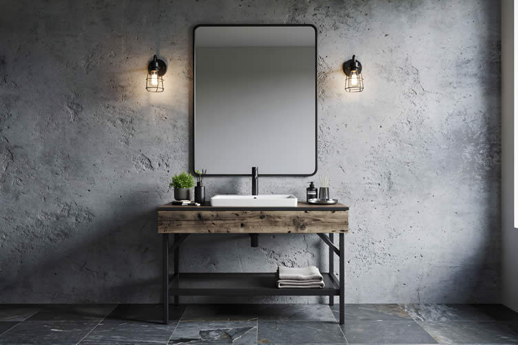 bathroom lighting