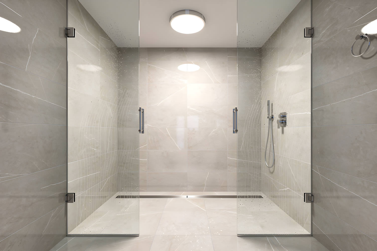 bathroom lighting