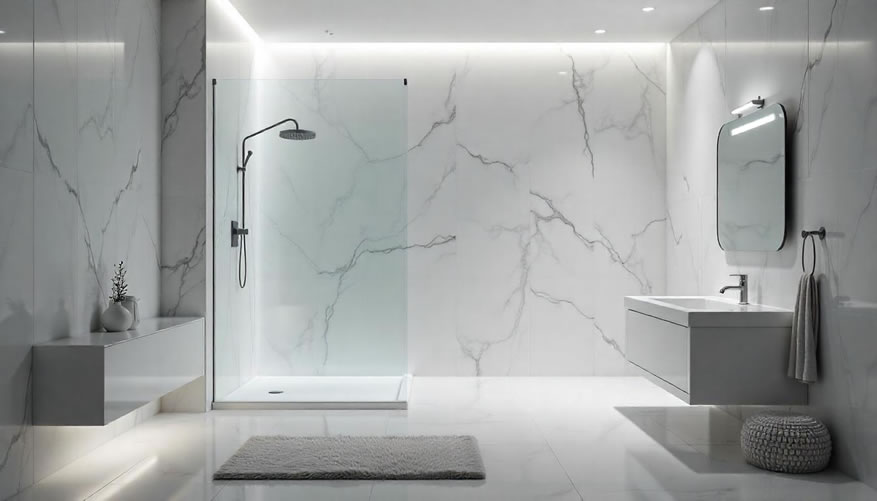 bathroom lighting