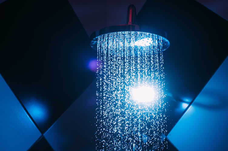 bathroom lighting