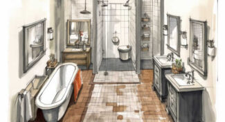 Illuminating Your Sanctum: A Guide to Perfect Bathroom Lighting