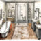 Illuminating Your Sanctum: A Guide to Perfect Bathroom Lighting