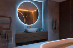 A Comprehensive Guide to Bathroom Mirror Types