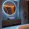 A Comprehensive Guide to Bathroom Mirror Types