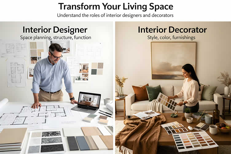 interior designer