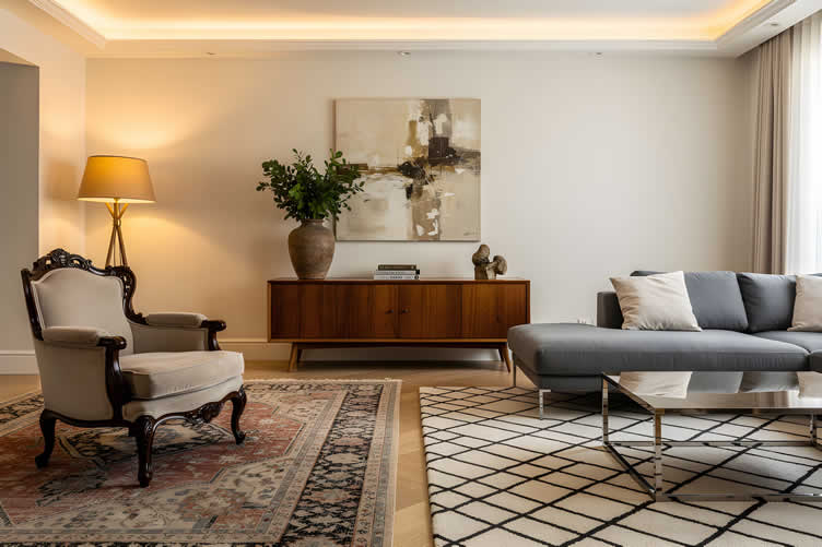 interior designer