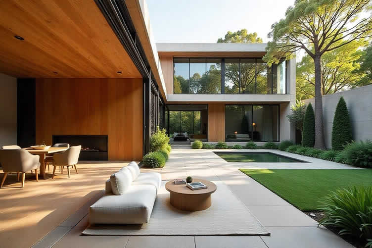 interior designer