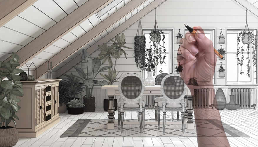 interior designer