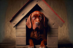 How to Choose the Right Outdoor Dog House for Your Pup