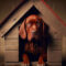 How to Choose the Right Outdoor Dog House for Your Pup
