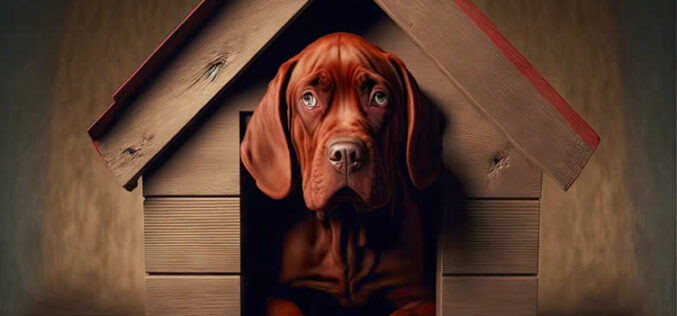 How to Choose the Right Outdoor Dog House for Your Pup