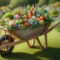How to Create a Beautiful Edible Landscape