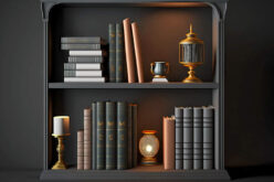 Crafting Your Personal Haven: A Guide to Home Library Design