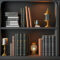 Crafting Your Personal Haven: A Guide to Home Library Design