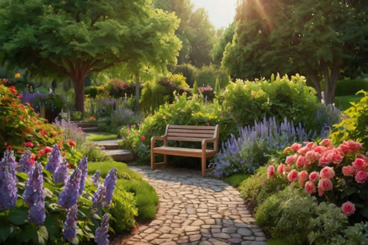 landscape principles
