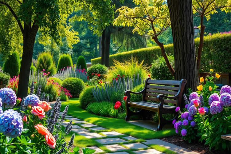 landscape principles