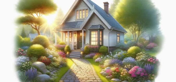 Understanding Key Landscape Principles to Elevate Your Outdoor Space