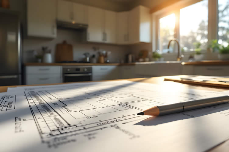 design kitchen cabinets
