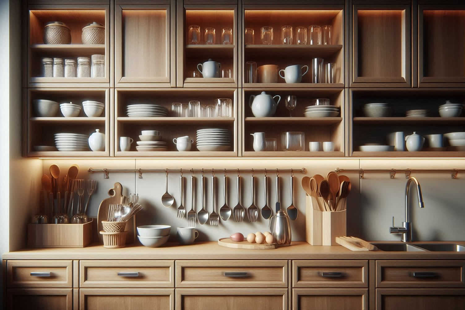 design kitchen cabinets