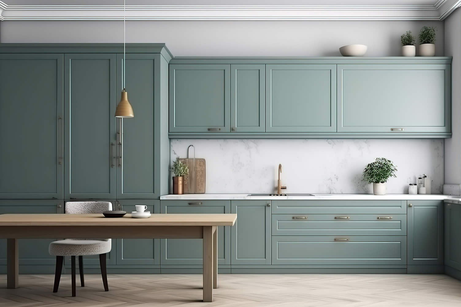 design kitchen cabinets