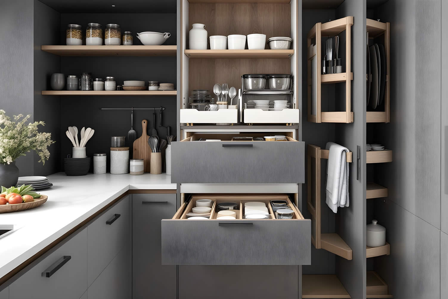 design kitchen cabinets