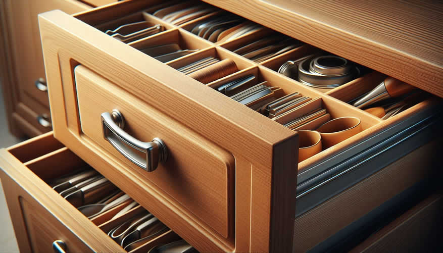 design kitchen cabinets