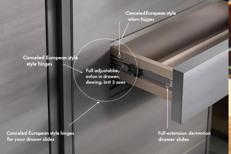 design kitchen cabinets