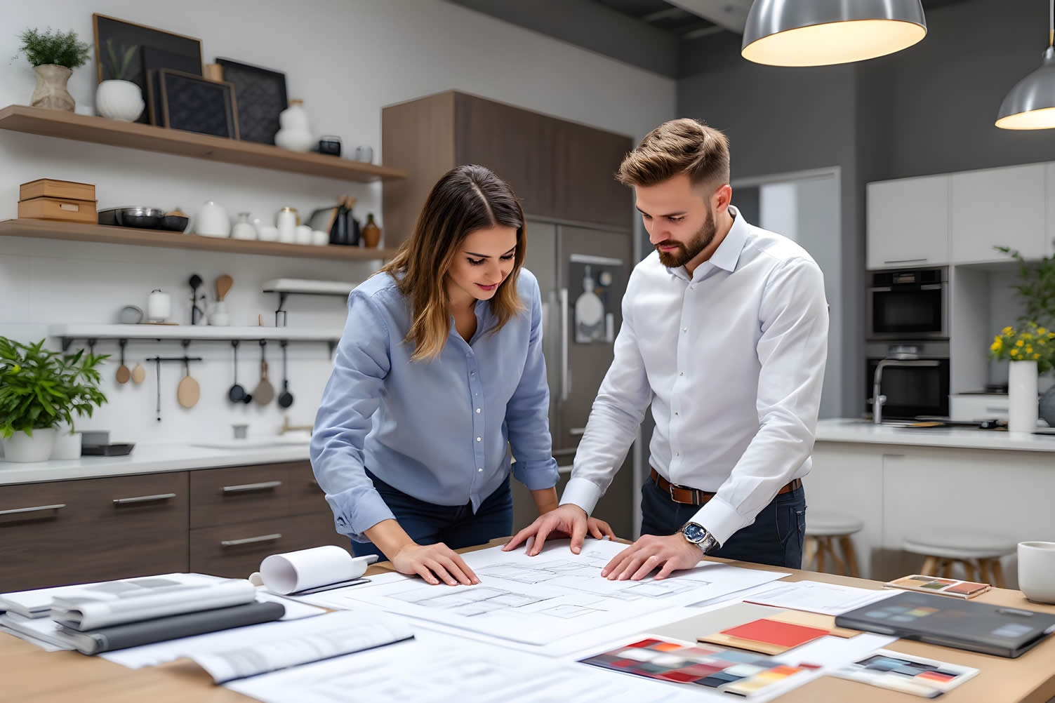 design kitchen cabinets