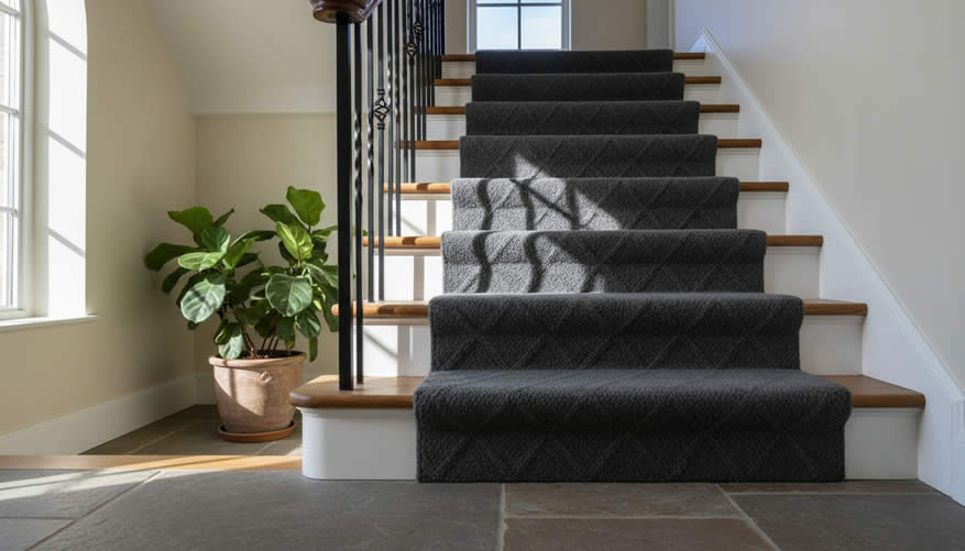 carpet floors