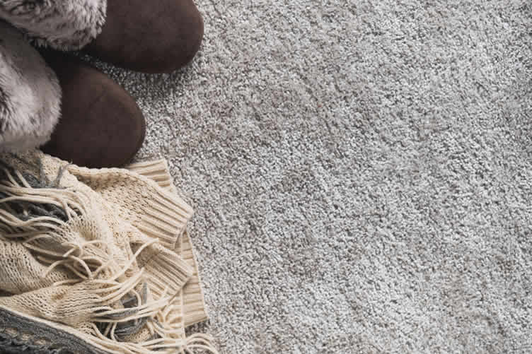 carpet floors