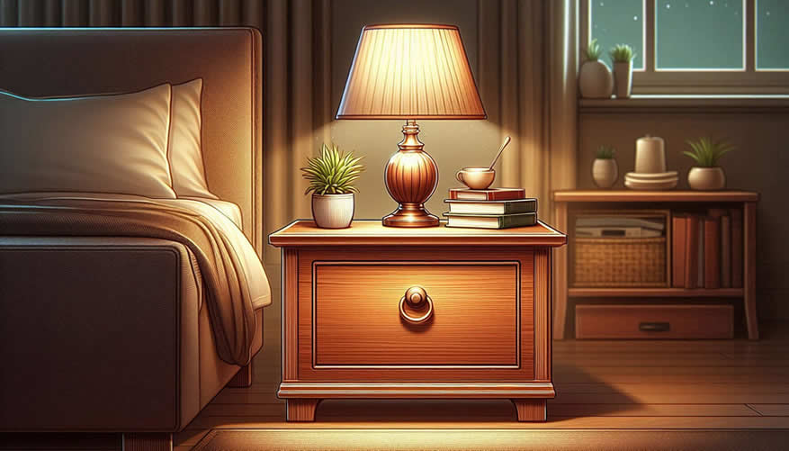 weekend bedroom upgrades