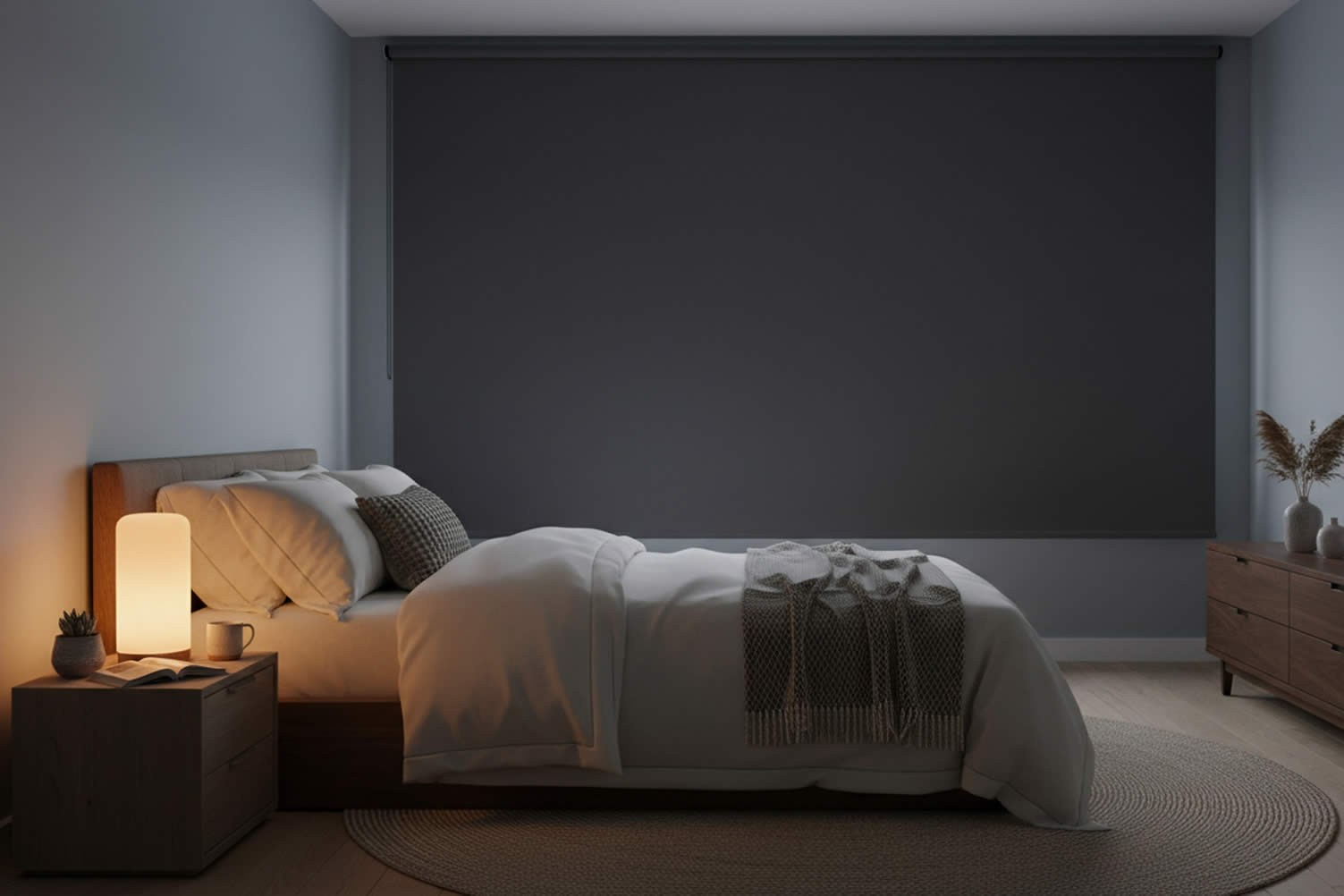 weekend bedroom upgrades