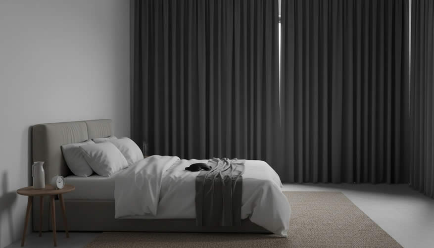 weekend bedroom upgrades