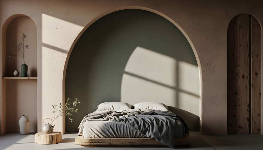 weekend bedroom upgrades