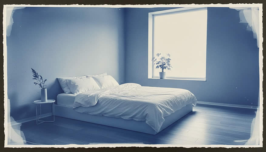 weekend bedroom upgrades