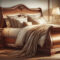 Weekend Bedroom Upgrades: Transform Your Space in Just Two Days