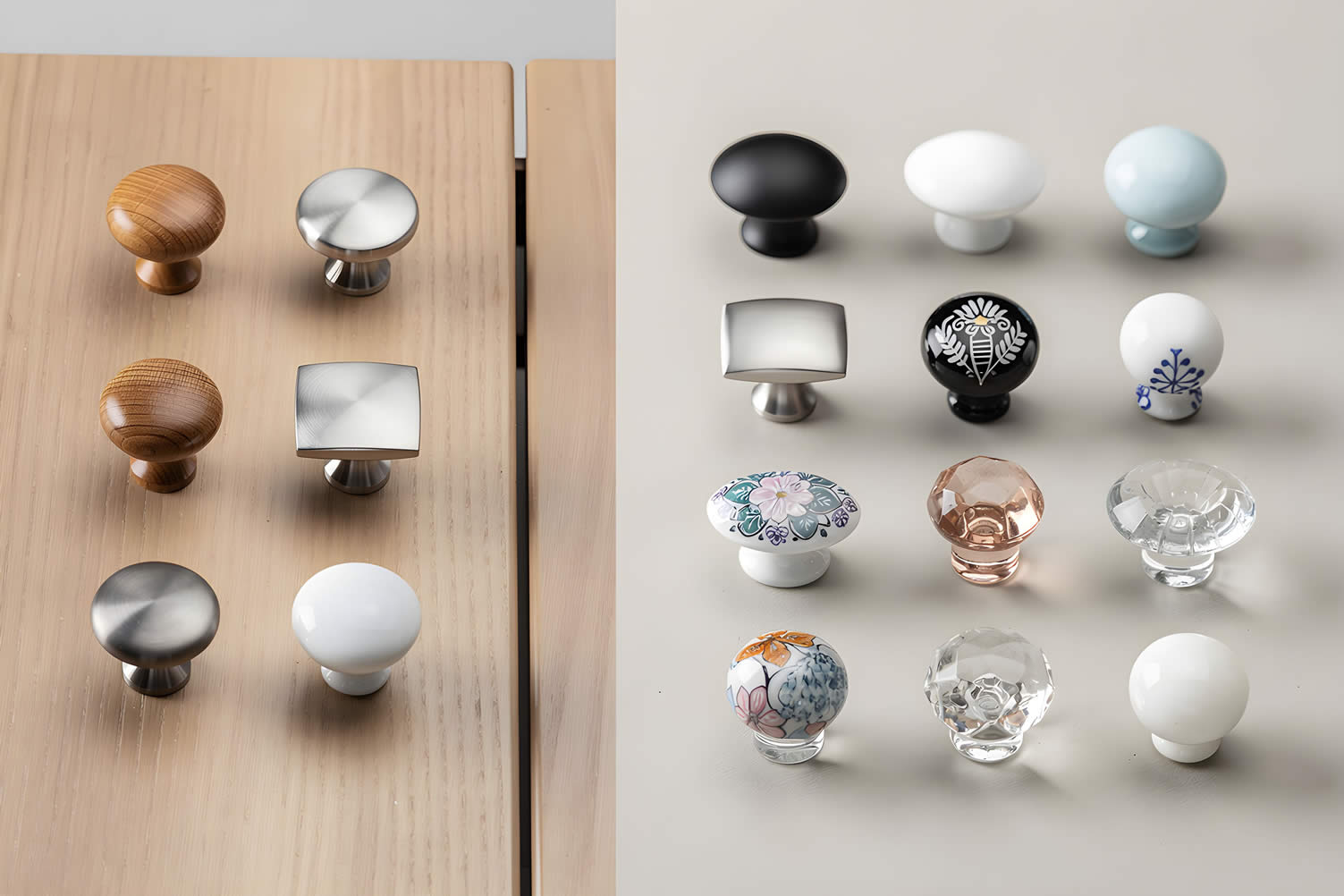 kitchen cabinet hardware
