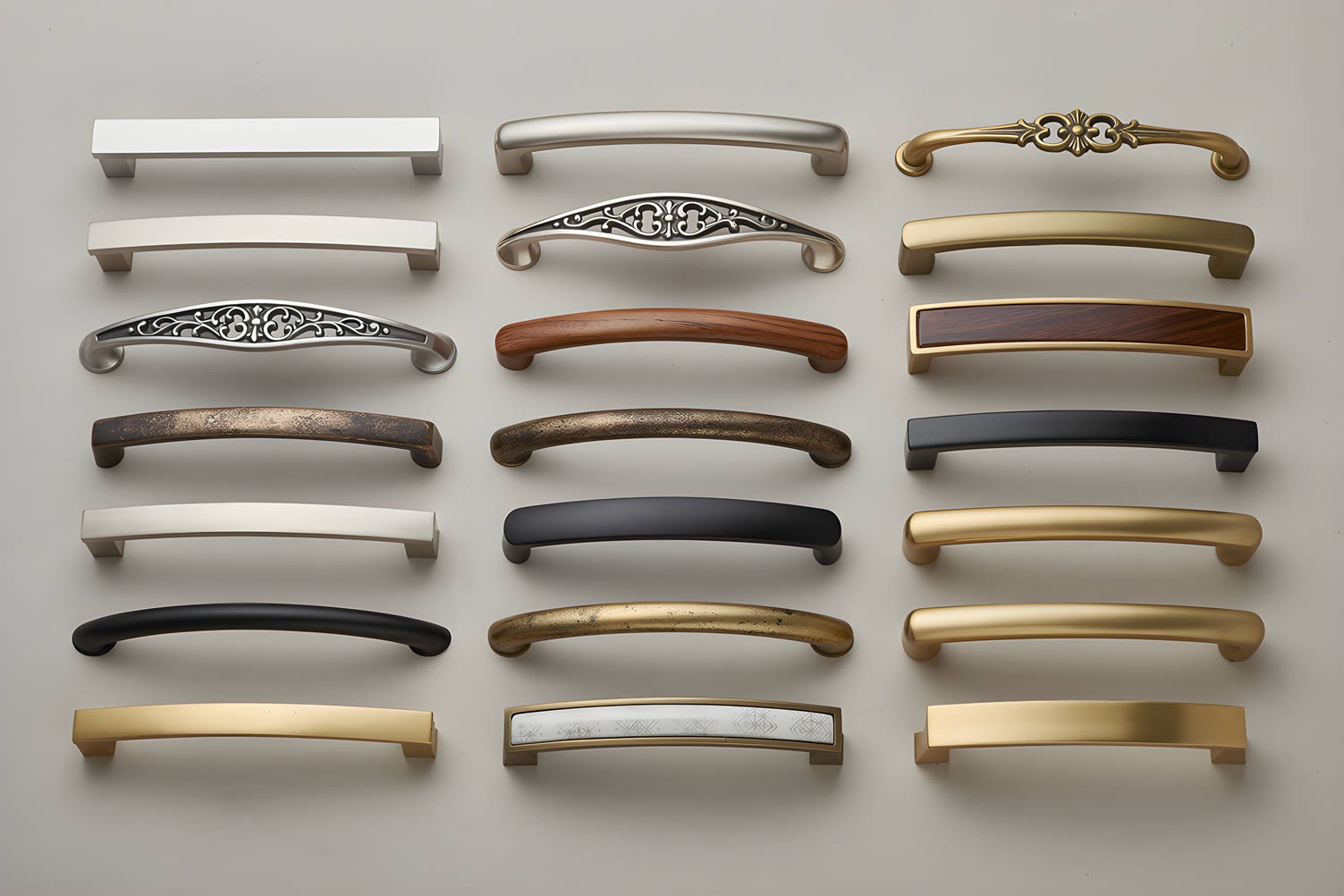 kitchen cabinet hardware