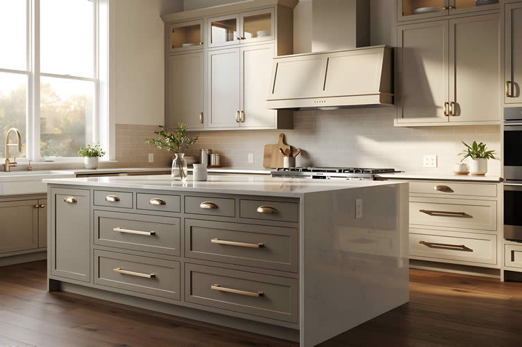 kitchen cabinet hardware