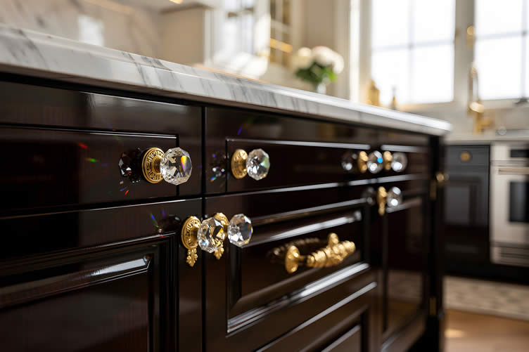 kitchen cabinet hardware