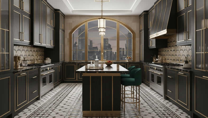 kitchen cabinet hardware