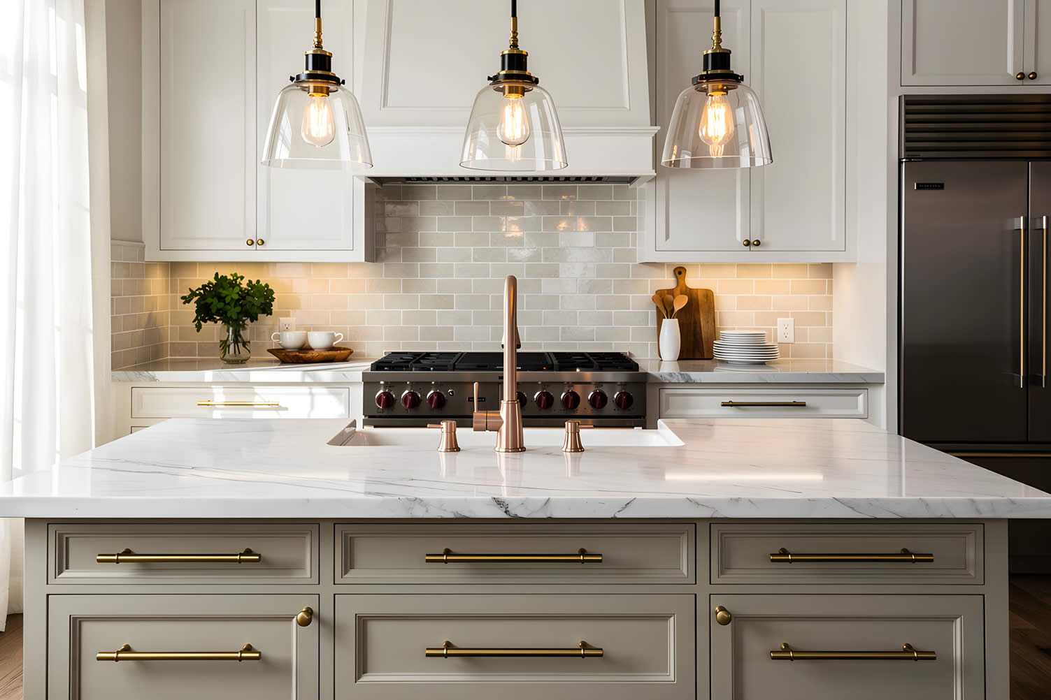kitchen cabinet hardware
