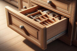 The Complete Guide to Kitchen Cabinet Hardware Types and Styles