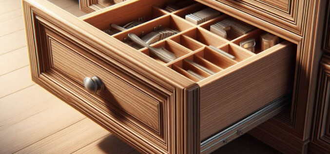 The Complete Guide to Kitchen Cabinet Hardware Types and Styles
